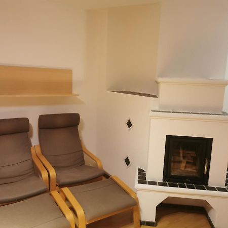 Ferienwohnung Christina 齐勒河谷的里德 外观 照片