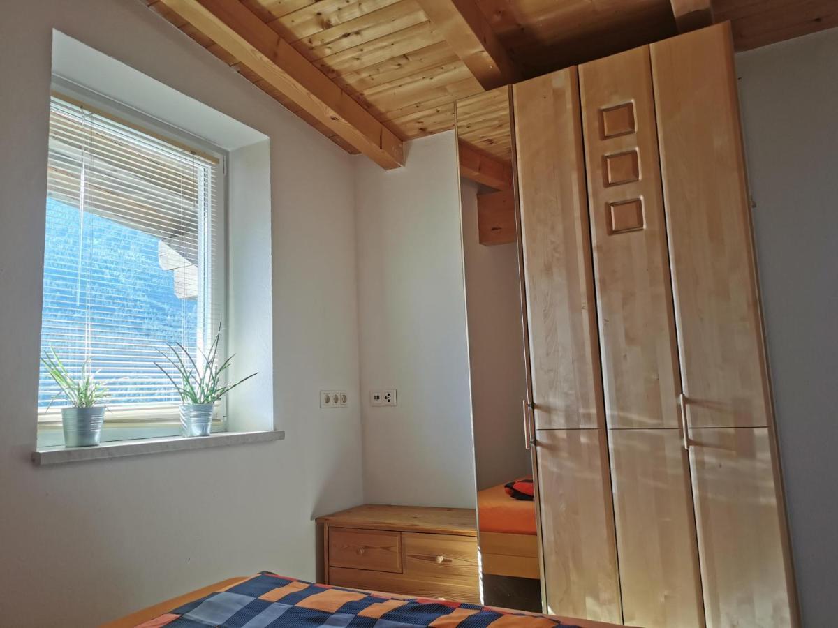 Ferienwohnung Christina 齐勒河谷的里德 外观 照片