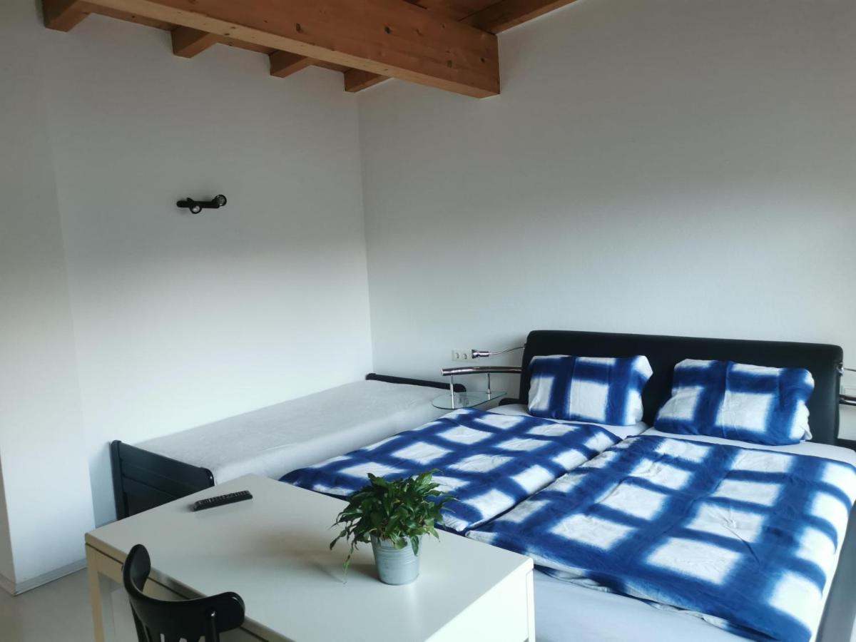 Ferienwohnung Christina 齐勒河谷的里德 外观 照片