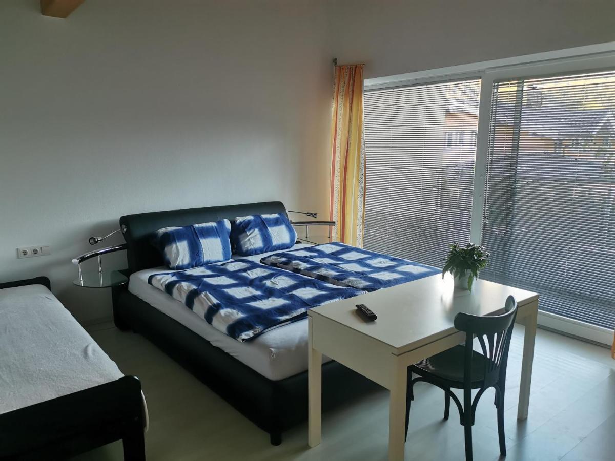 Ferienwohnung Christina 齐勒河谷的里德 外观 照片