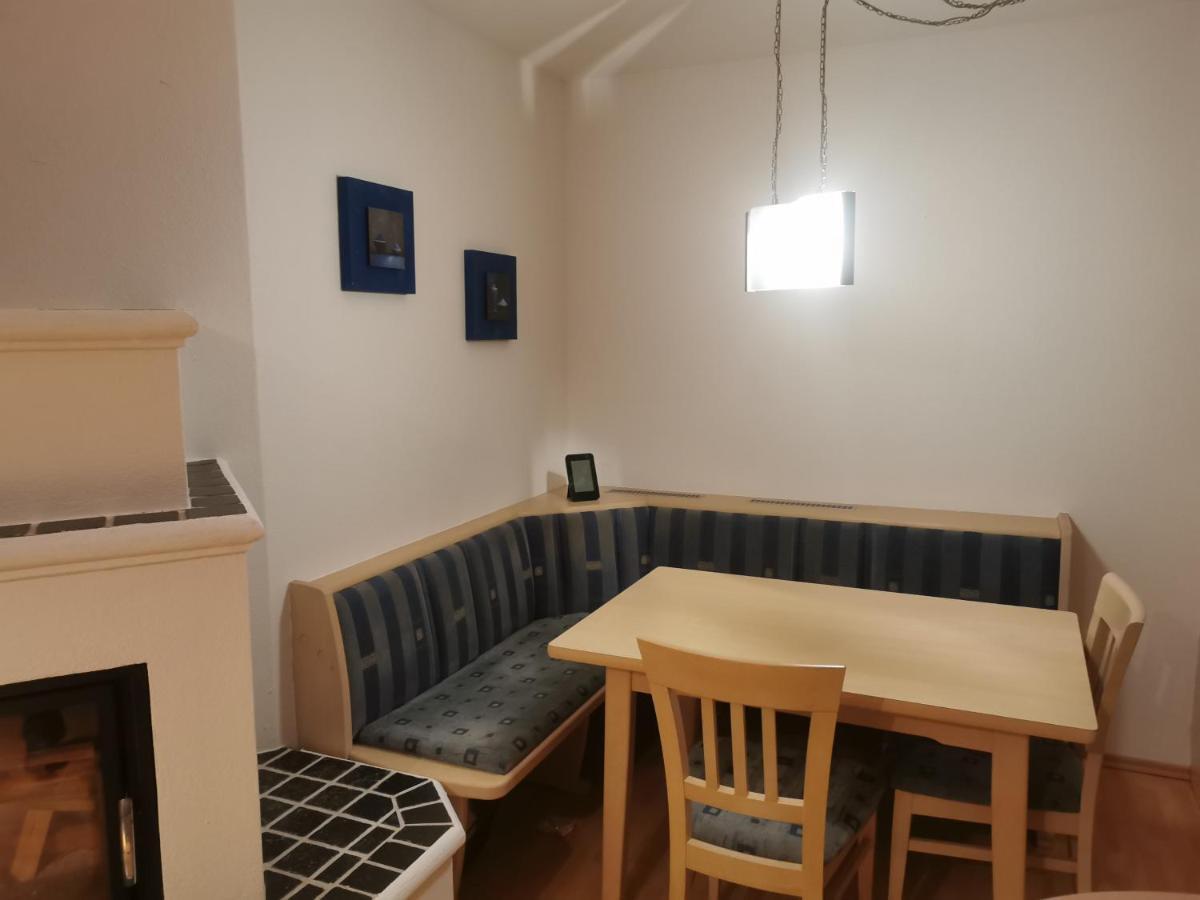 Ferienwohnung Christina 齐勒河谷的里德 外观 照片