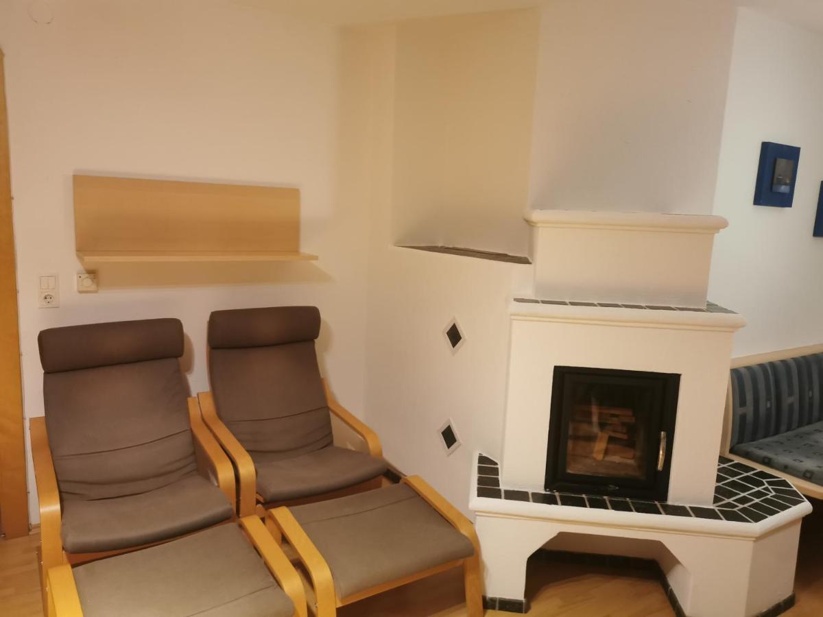 Ferienwohnung Christina 齐勒河谷的里德 外观 照片
